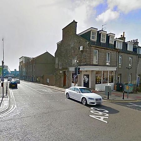 Antrim Guest House Aberdeen Esterno foto
