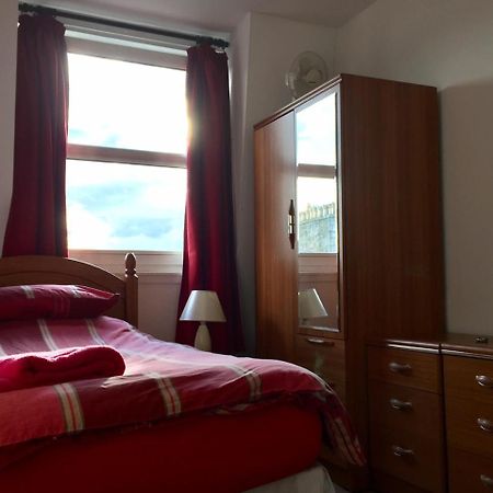 Antrim Guest House Aberdeen Esterno foto