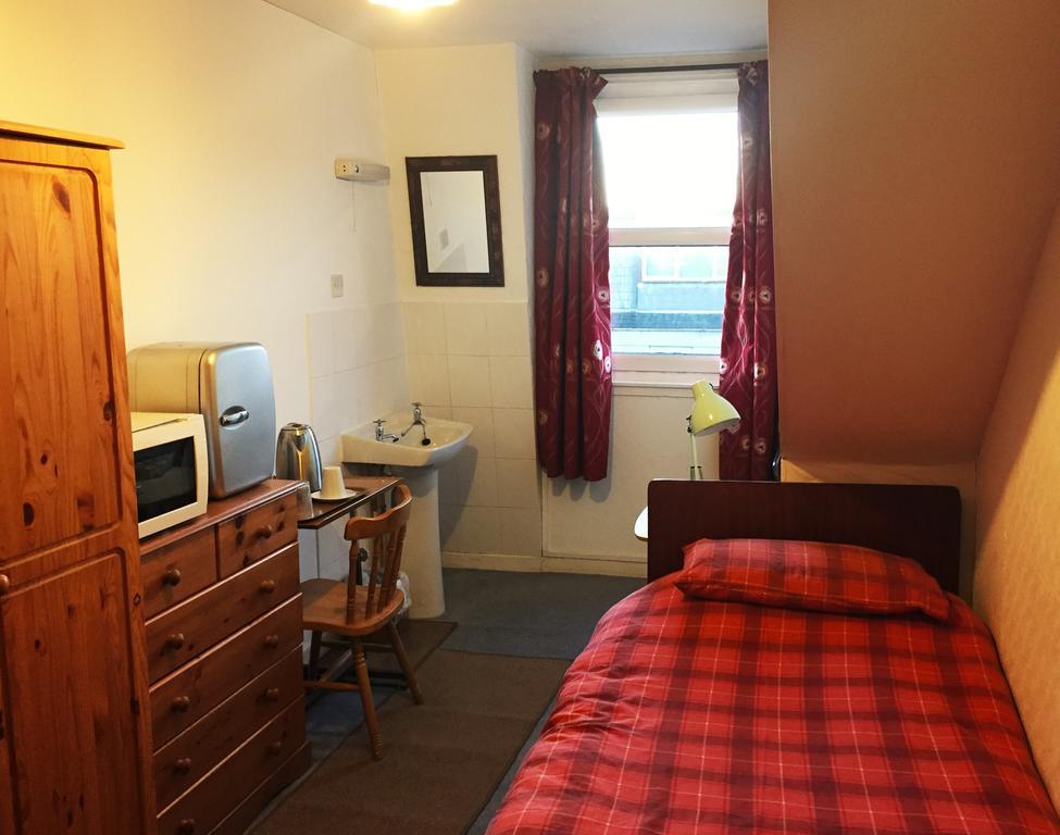 Antrim Guest House Aberdeen Esterno foto