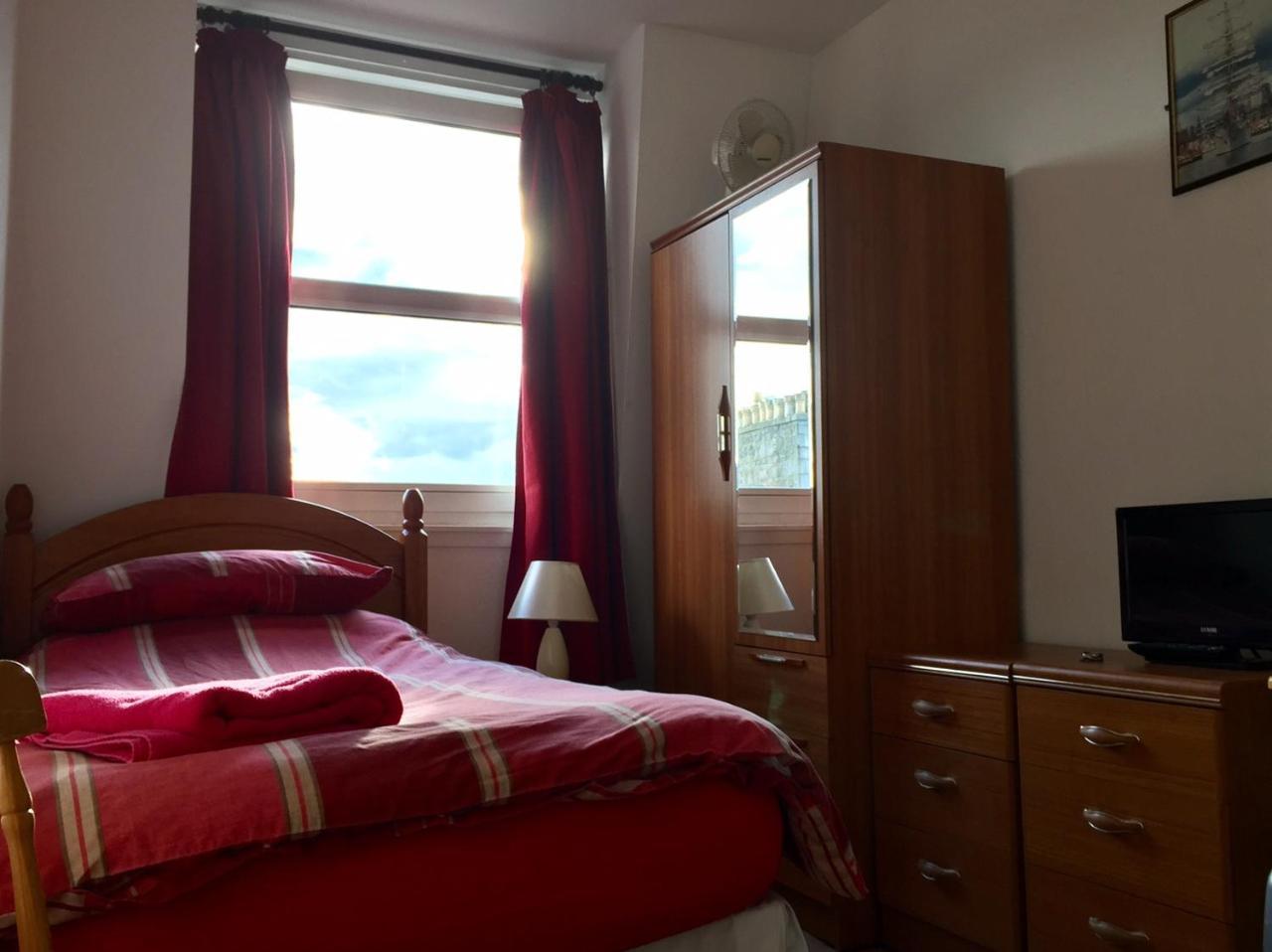 Antrim Guest House Aberdeen Esterno foto