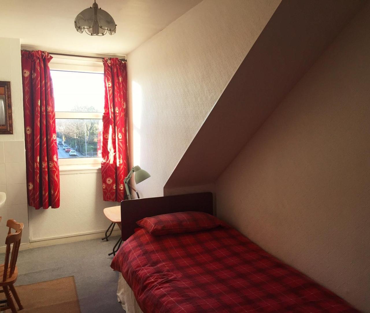 Antrim Guest House Aberdeen Esterno foto